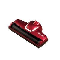 red motorised floor nozzle