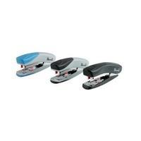 Rexel Bambi Mini Stapler Assorted Colours 2100154