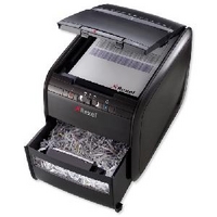 rexel auto 60x shredder cross cut 15 litre bin 60 sheets p 3 2103060