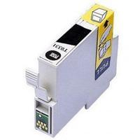 Remanufactured T0331 (T033140) Black Ink Cartridge