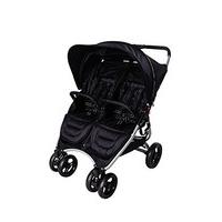 Red Kite Push Me Twini Carbon Jogger