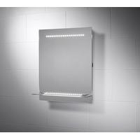 Reno LED Illuminated Bathroom Mirror