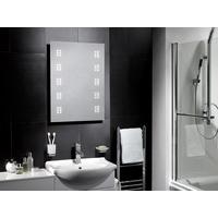 Rega LED Illuminated Bathroom Mi...