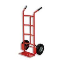 RelX Hand Trolley 200kg Capacity Red HT1830321428