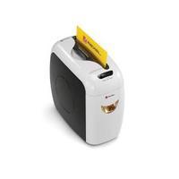 Rexel Style Shredder Cross Cut 7.5 Litre Bin 5 Sheets P-4 2101942UK