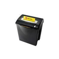 Rexel V125 High Performance Personal Security Shredder Confetti Cut 35