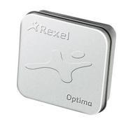 Rexel Optima Premium No.56 266mm Staples in Tin 1 x Tin of 3750