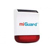 Response miGuard Remote Control