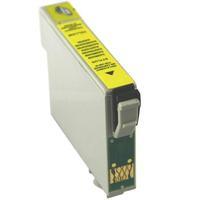Remanufactured 18XL (T18144010) Yellow High Capacity Ink Cartridge