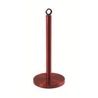 Red Towel Pole