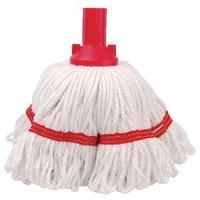 Red Exel Revolution 250g Mop Head 103075RD