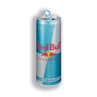 Red Bull Sugar-Free Energy Drink 250ml Pack of 24 RB2826