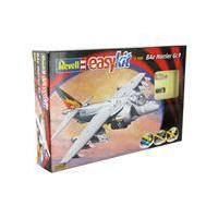 Revell EasyKit Hawker Harrier 1:100