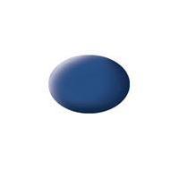 Revell Aqua Colour Matt Blue Acrylic Paint 18ml