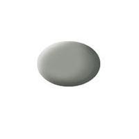 revell aqua colour matt stone grey acrylic paint 18 ml