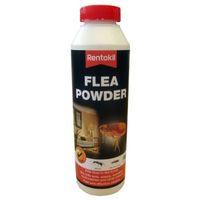 rentokil flea control powder 300g