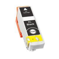 Remanufactured 33XL (T33514010) Black High Capacity Ink Cartridge