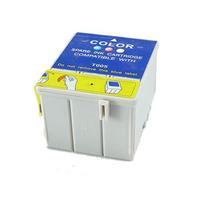 Remanufactured T005 (T005011) Colour Ink Cartridge