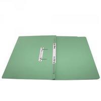 rexel green jiffex transfer file pack of 50 43212east