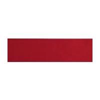Red Double Faced Satin Ribbon 18 mm x 5 m