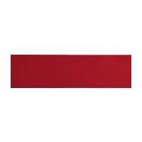 Red Double Faced Satin Ribbon 24 mm x 5 m