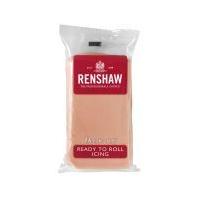 Renshaw Ready To Roll Natural Icing 250g