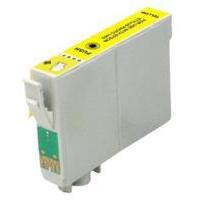 Remanufactured T1304 (T130440) Yellow Extra High Capacity Ink Cartridge