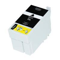 Remanufactured 27XXL (T2791) Black Extra High Capacity Ink Cartridge