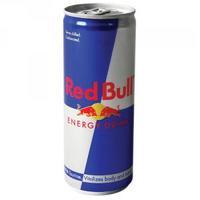 Red Bull Energy Drink 250ml Cans Pack of 24 402035