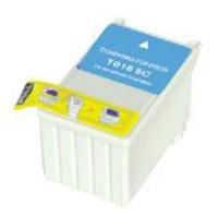 Remanufactured T016 (T016401) 5 Colour Ink Cartridge