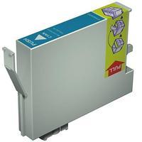 Remanufactured T0562 (T056240) Cyan Ink Cartridge