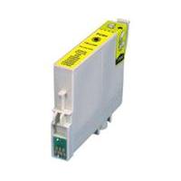 Remanufactured T0604 (T060440) Yellow Ink Cartridge