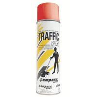Red Traffic Paint Pack of 12 373881