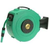 Rehau Wall Mounted Automatic Hose Reel