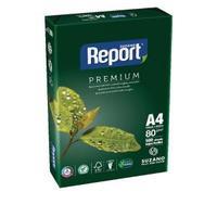 Report A4 Copier White Paper Pack of 500 REP2180