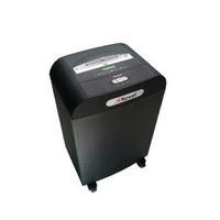 Rexel Black Mercury RDS2270 Freeflow Strip-Cut Shredder 2102433