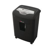 rexel rem820 micro cut shredder