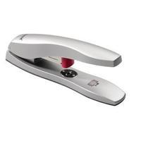 Rexel Odyssey Heavy Duty Stapler Silver 2100048