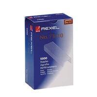 rexel staples no7310 10mm 6090 pack of 5000