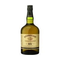 Redbreast 15 Years Old 0, 7l 46%