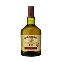 Redbreast 12 Years Old Cask Strength 0, 7l 57, 7%