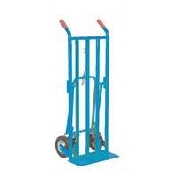 Red 3 Position Handtruck 354877