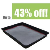 Replacement Large SpillTector Mats Pack of 10