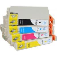 Remanufactured 16XL (T163640) High Capacity Multipack