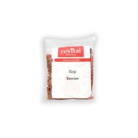 Revital Whole Foods Goji Berries, 250gr