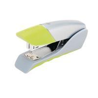 Rexel Gazelle Stapler Joy Colours Lovely Lime 2104163