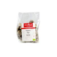 Revital Wholefoods Organic Figs Lerida, 500gr