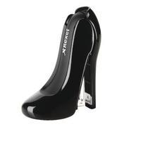 rexel high heel stapler black 2104169