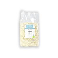 revital whole foods organic oats porridge 1kg