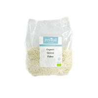 Revital Whole Foods Organic Quinoa Flakes, 500gr